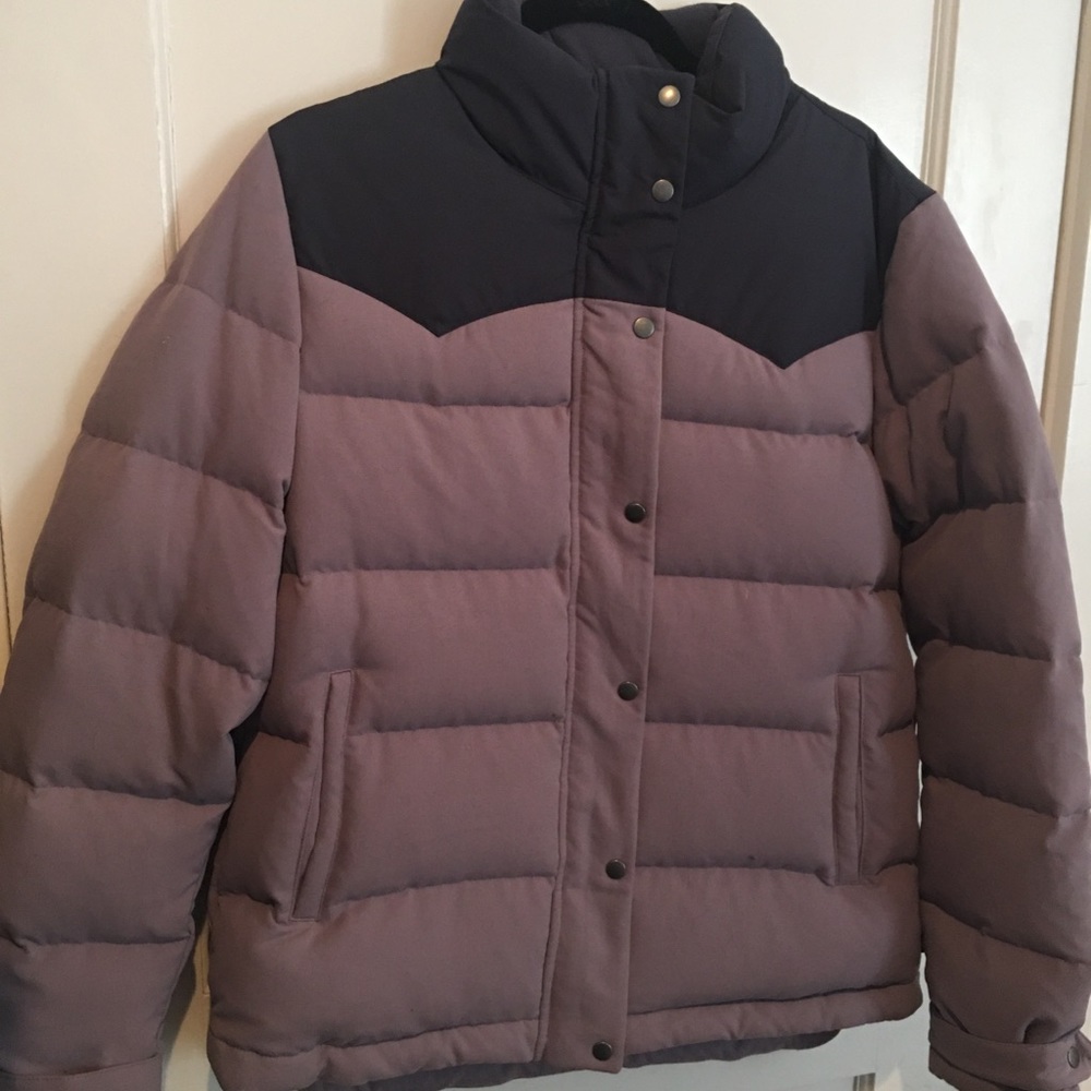 Patagonia Bivy Jacket